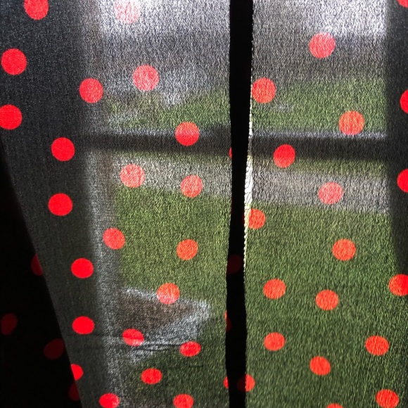 Realisation Par Stevie Italian Spot Top - Picture 3 of 5